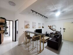 Kum Hing Court (D10), Apartment #500587851